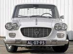 Lancia Flavia Berlina 1960 года